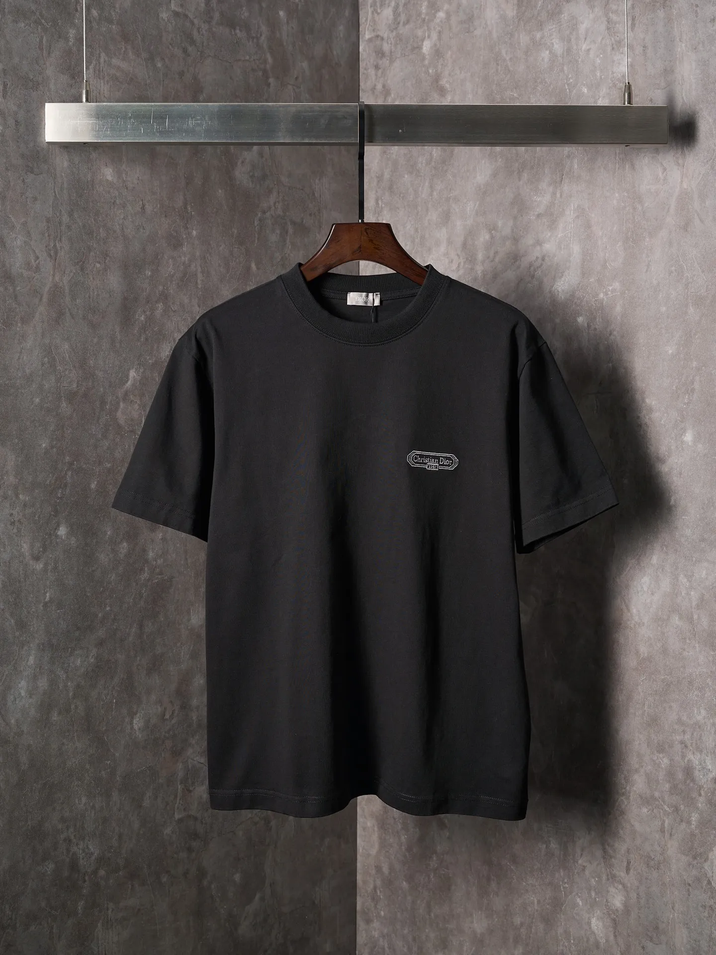 【 】Dior/ Box T 【In Stock】S M L XL CD Box T CD Box ，