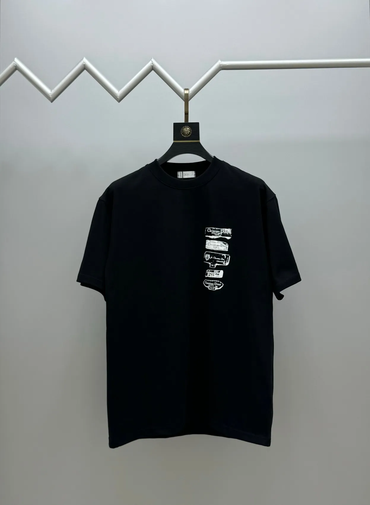 （ ） ， ： /DIO.R T ： 100% ： 1*1 ： logo ：White Black Size：XS S M L Same Style