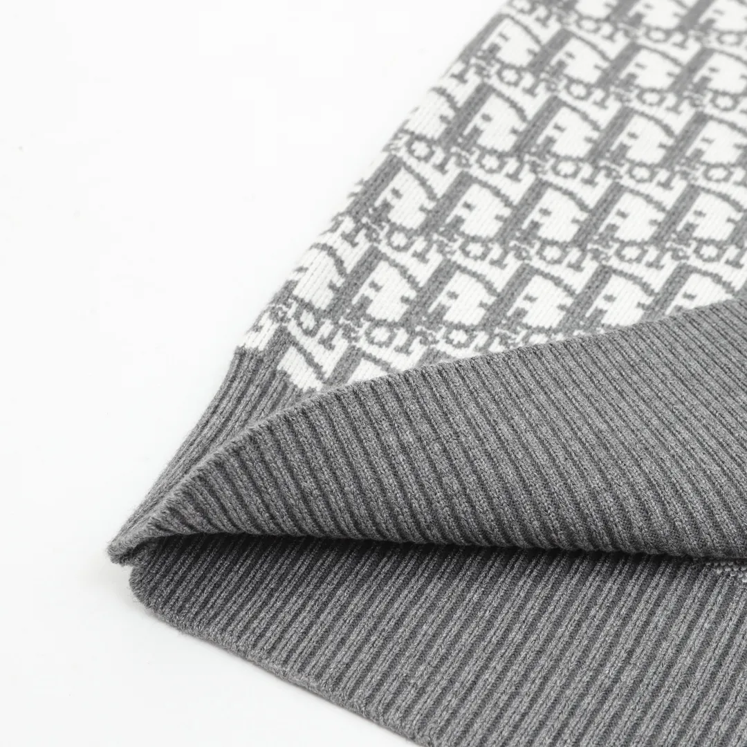 DIOR/ 7 3 DIOR AND CACTUS JACK Oblique 、 ( oblique Versatile ，Black White ！ Size:S-L