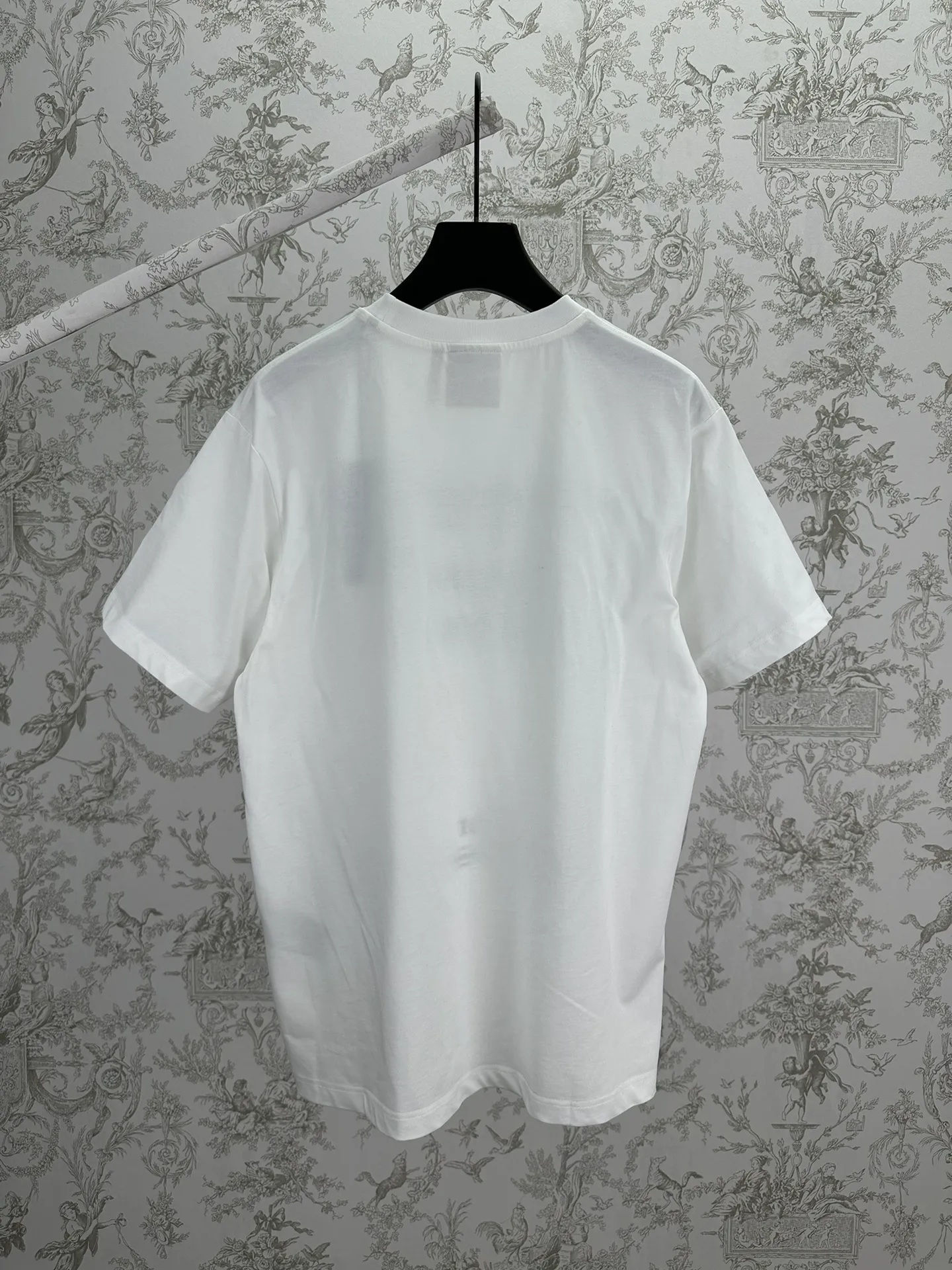 25ss New Arrival T White Green Book Cover T · (Jonathan Anderson) Classic ， · (Françoise Sagan) 《 ， (Bonjour Tristesse）》 ， 。 White Green ， 。 ， 。 Sizes：S.M.L.XL.