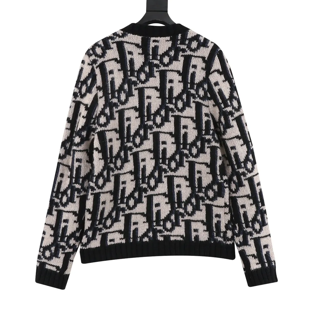 Dior/ ， Same Style ， logo ～ Size：S-XL
