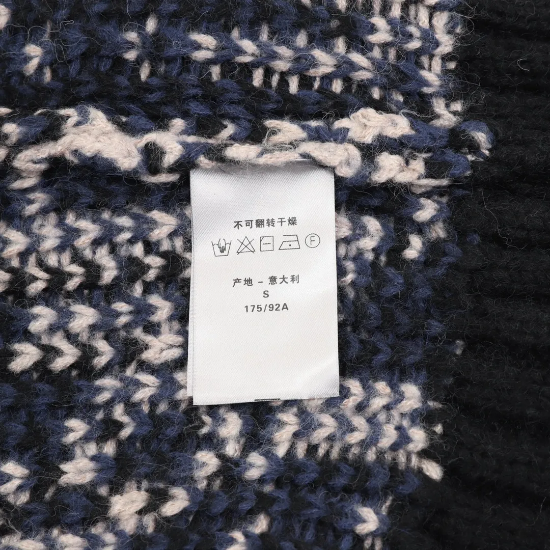 Dior/ ， Same Style ， logo ～ Size：S-XL