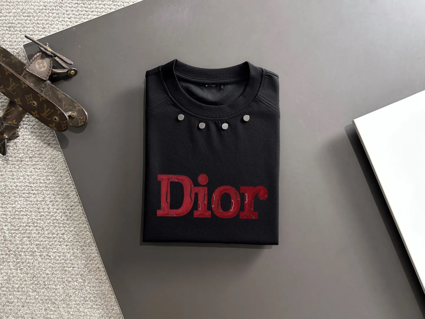 Dior 2025 New Arrival （ Quality ） Same Style SIZE：M 3XL