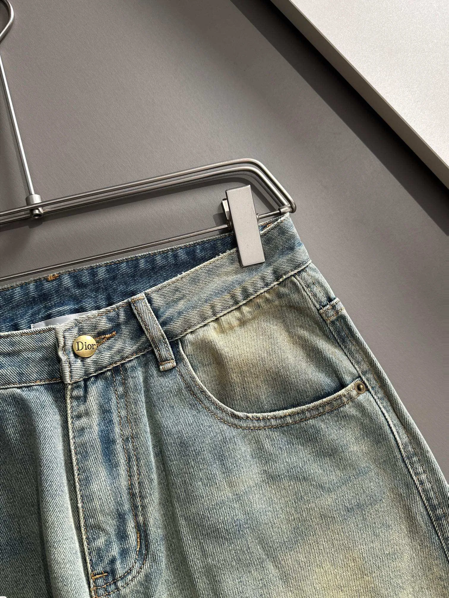 2025 ， ! Denim ， ， Breathable， ， Versatile ! ! Sizes：S-3XL（ ）