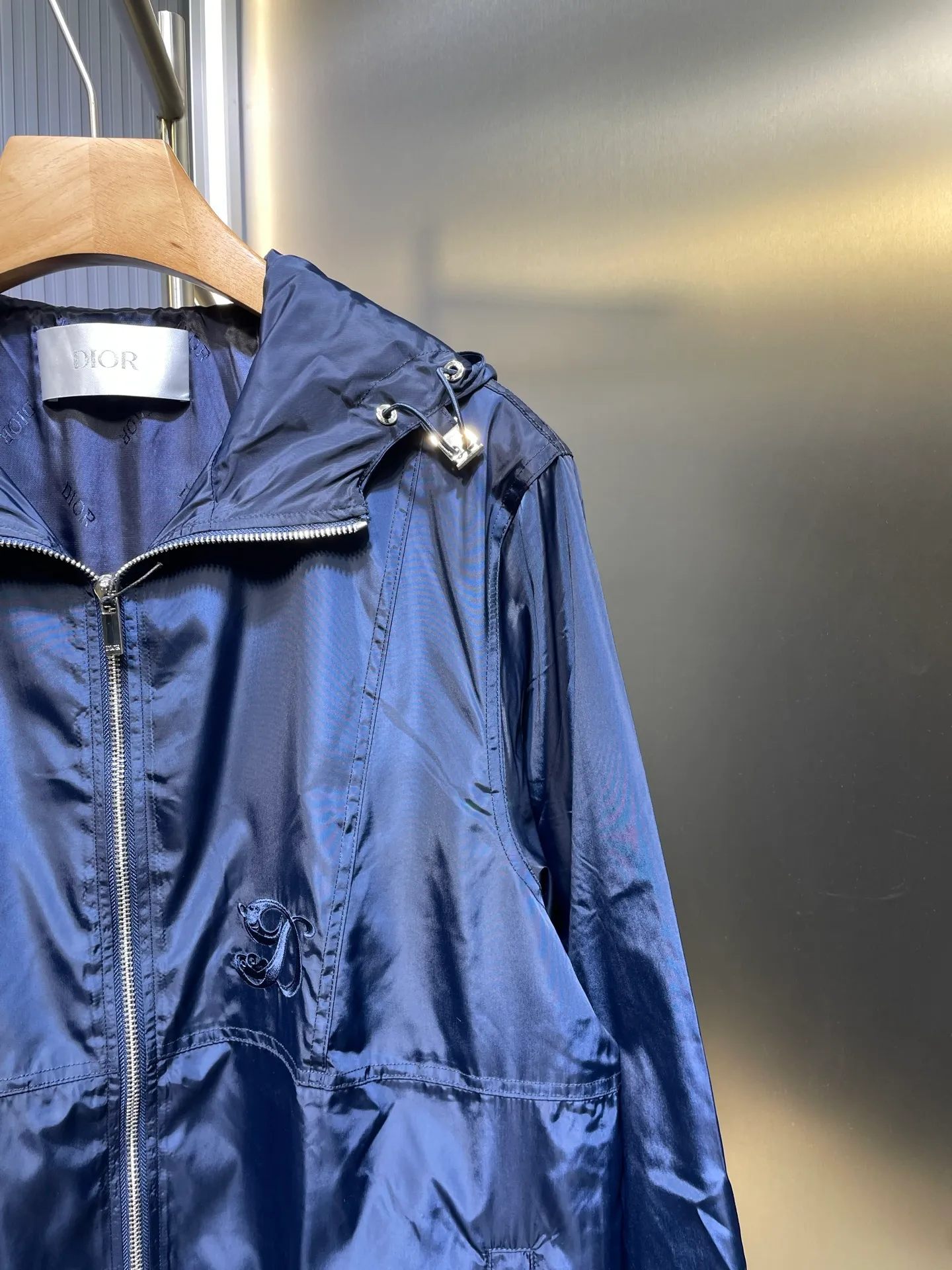 Dior🌟【 Original】 2024 ！ ， ， ， D ， Dior ， ， Original Factory Dior ！ Green ！ size：m-xxxl