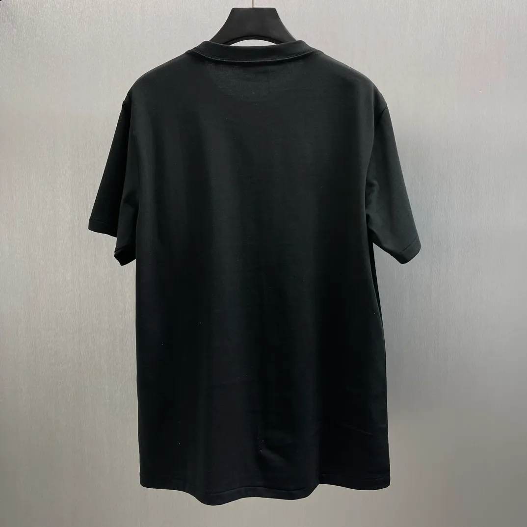 CD 🐱 Size : S-XL 「 DIOR AND HYLTON NEL Series 。 White ，Classic ， 。 ， 。