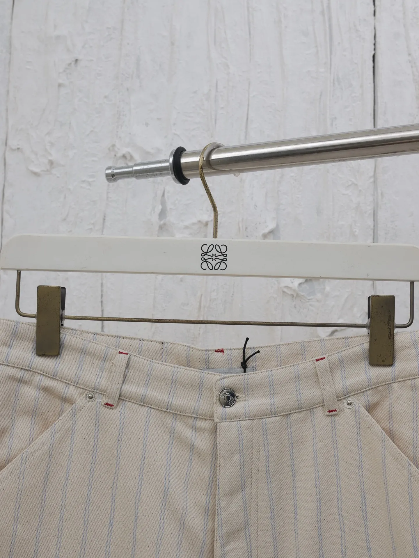 Dio 2025SS New Arrival Beige ， Classic ， Classic logo Brown ， Size：S/M/L/XL