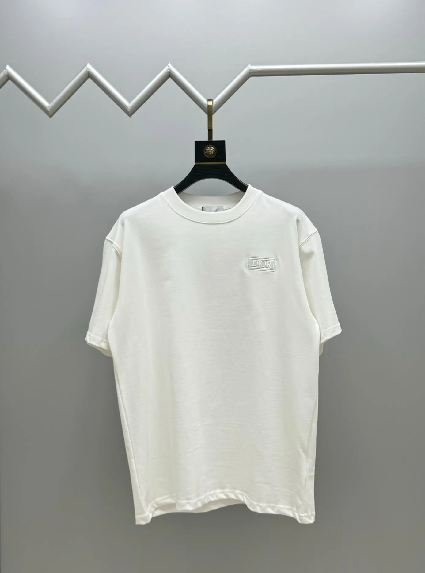 （ ） ， ： /DIO.R T ： 100% ： 1*1 ： logo ：White Black Size：XS S M L Same Style