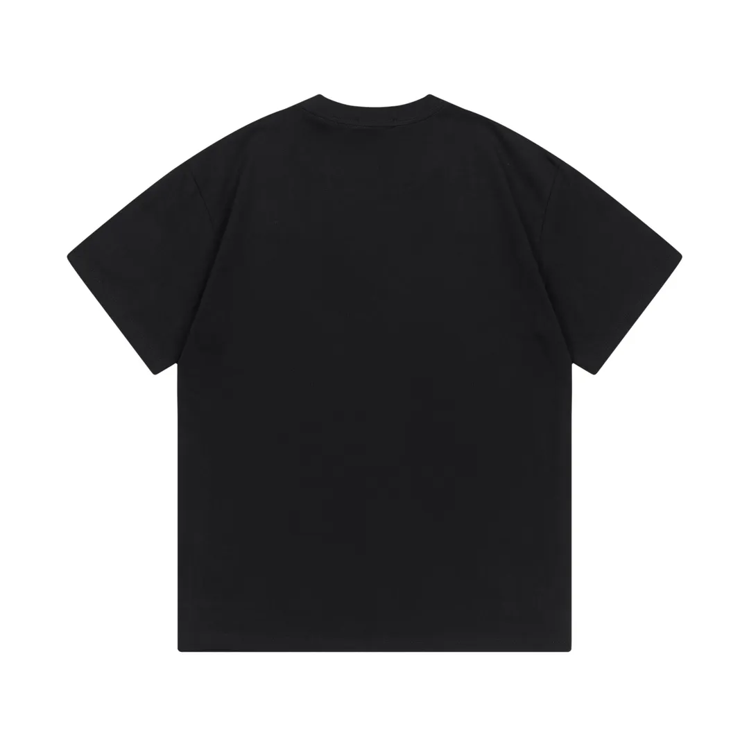 DIOR 2025 New Arrival g logo Same Style t ：Black Size：S-XL