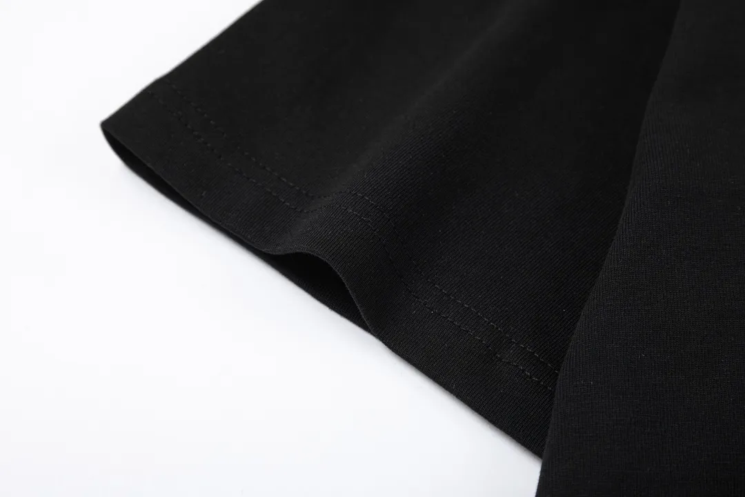 DIOR 2025 New Arrival g logo Same Style t ：Black Size：S-XL