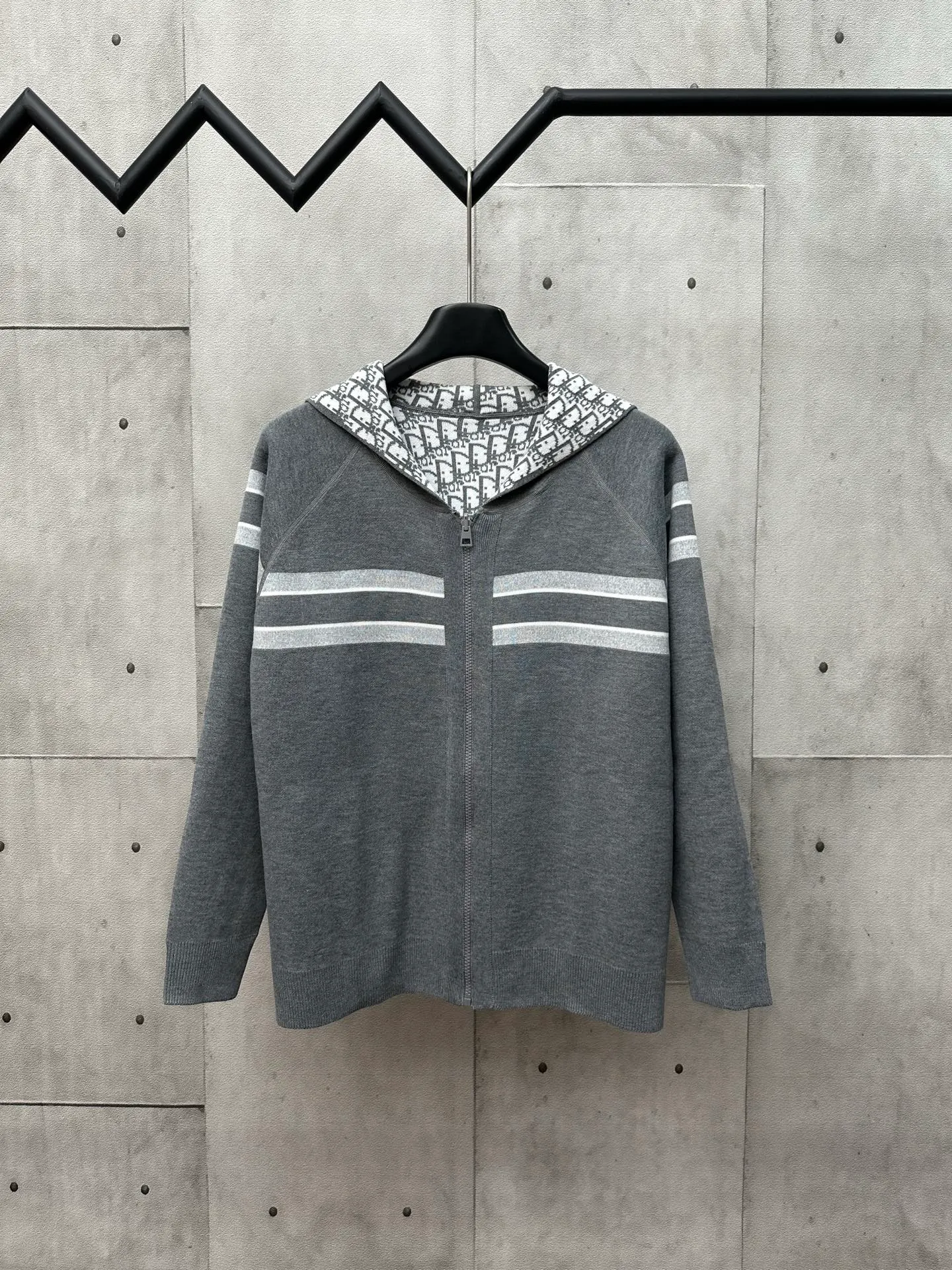 Dior 25ss New Arrival Classic logo Classic logo yb CD Size：S M L XL