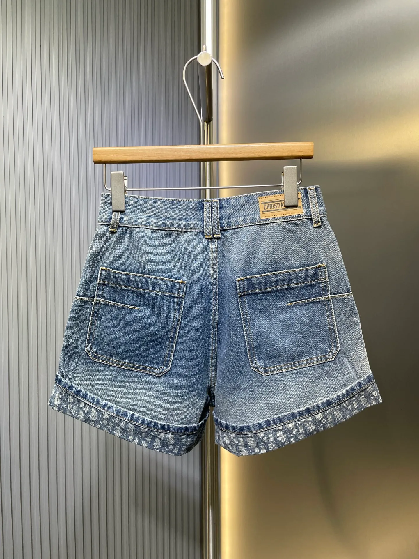 Dior🌟【 】 100% Versatile Classic ， ~ Quality Size：SML