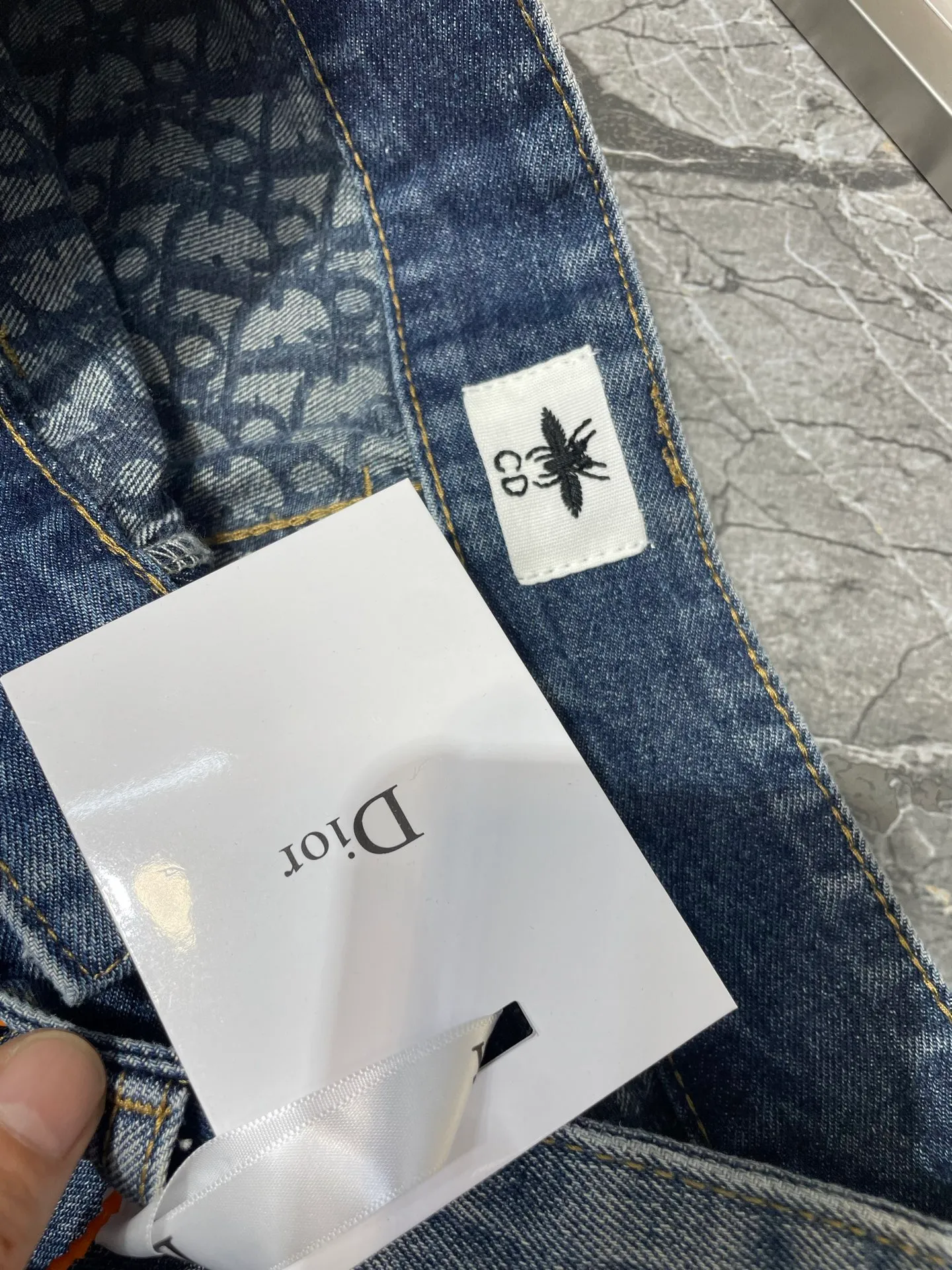 Dior🌟【 】 100% Versatile Classic ， ~ Quality Size：SML