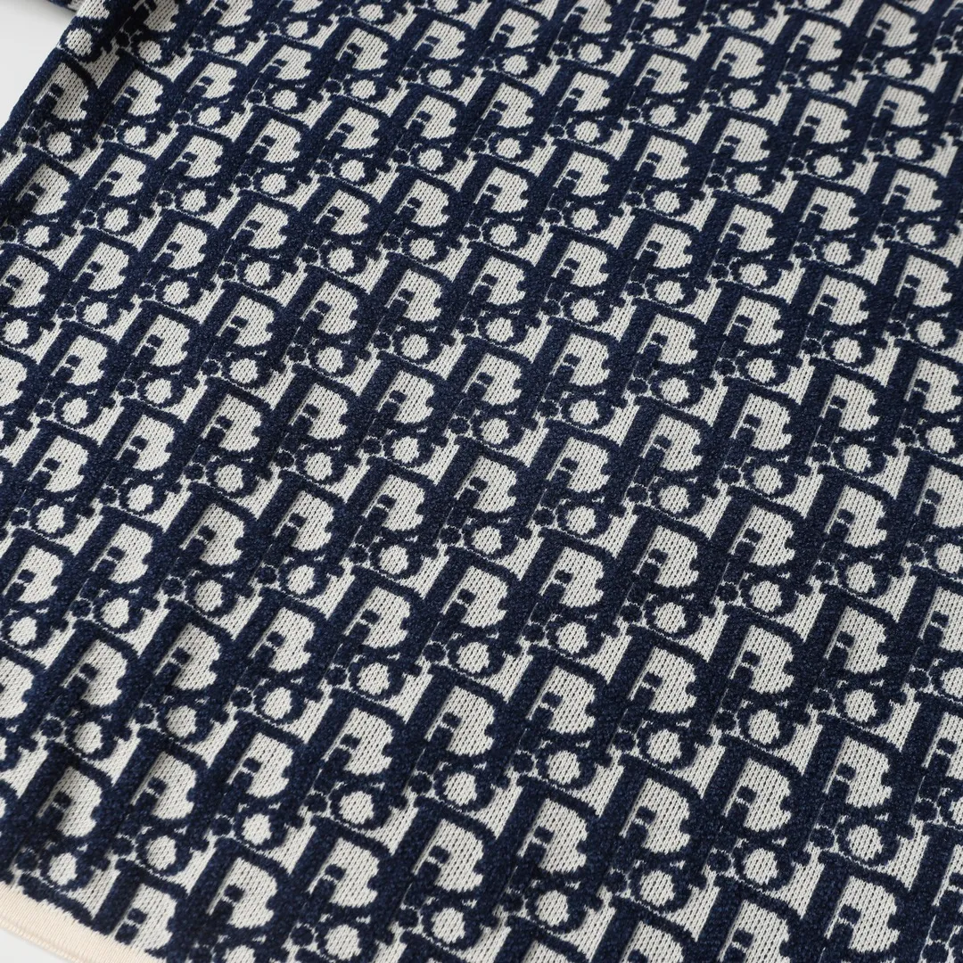 DIOR Classic Same Style ：Black Blue Green Sizes：XS S M L