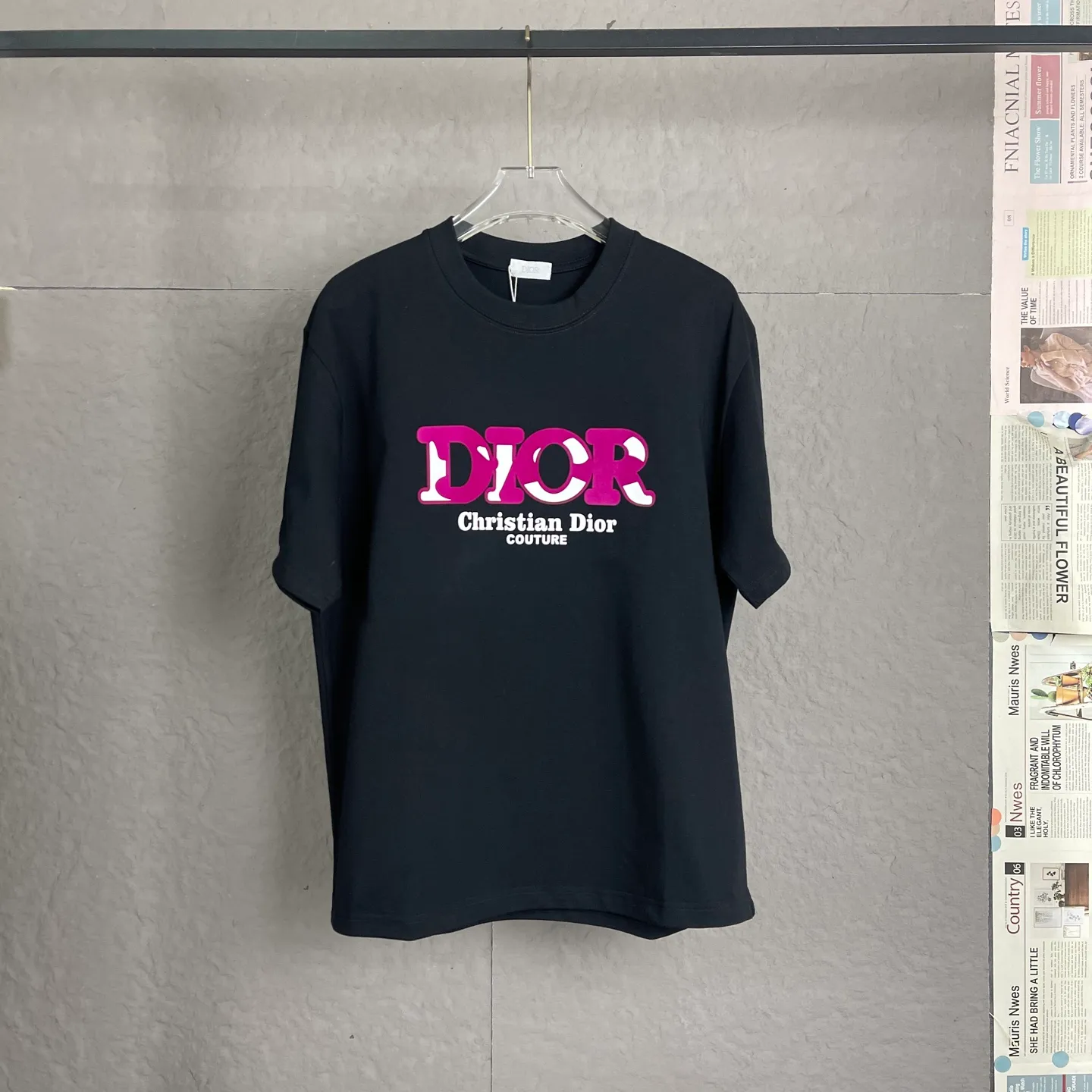 C 16 DIOR New Arrival Original Premium Versatile Hot Sale Premium ， ， ， ! ! ， ， ， Size：S-XL ：