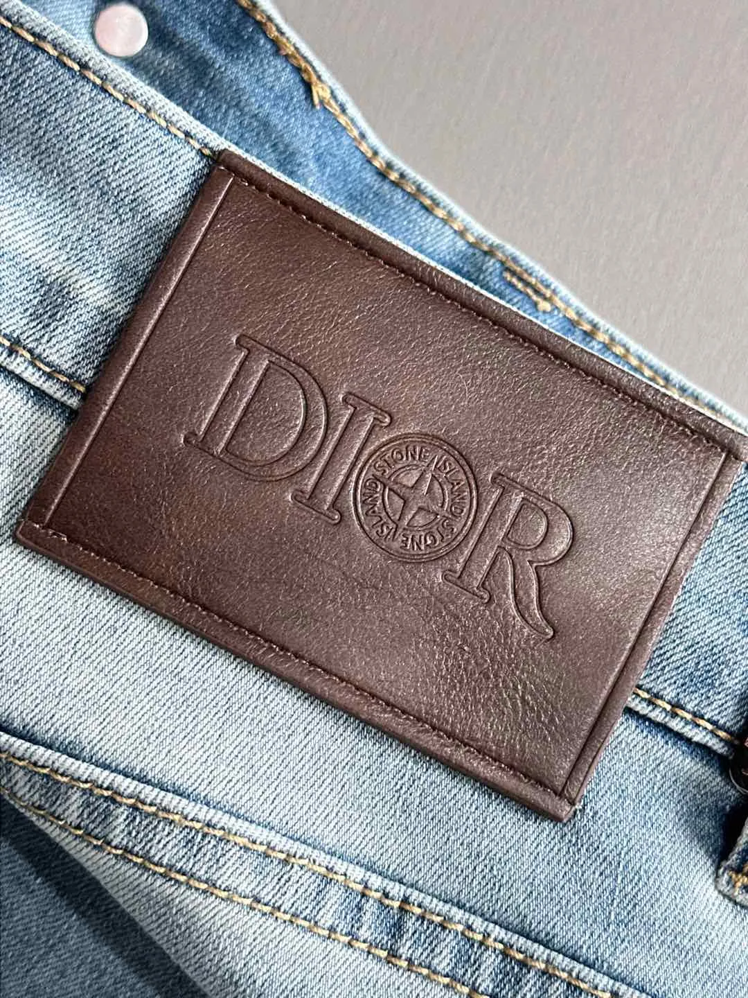 2025 ， Denim ， ， ， ， Versatile ! !8837 Sizes：28-38（ ）