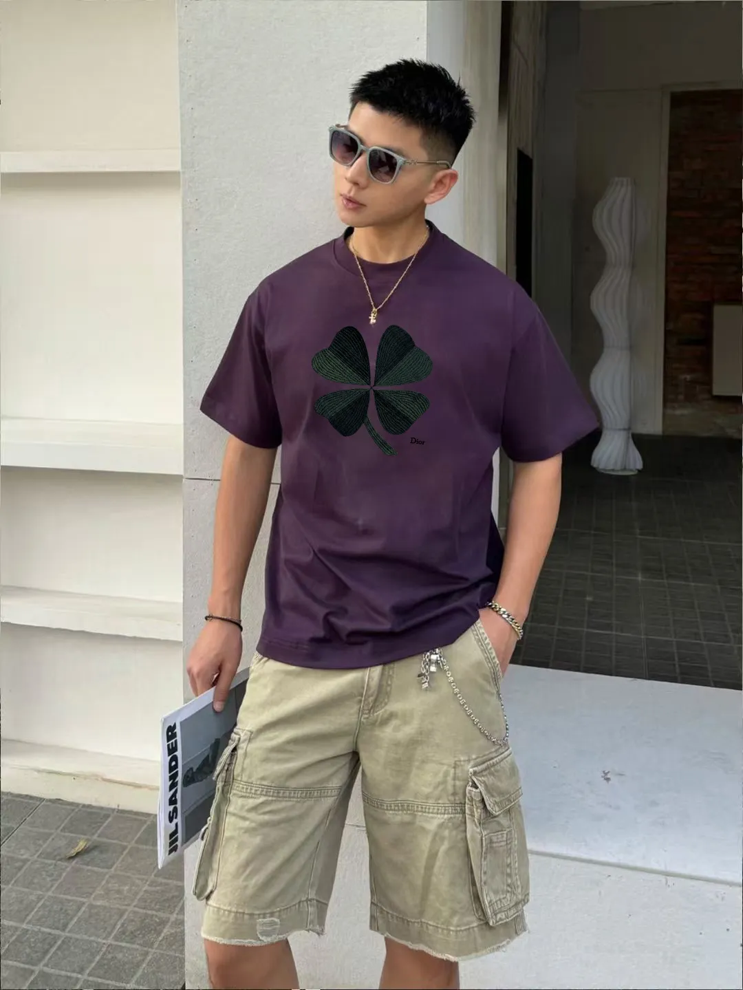 model picture