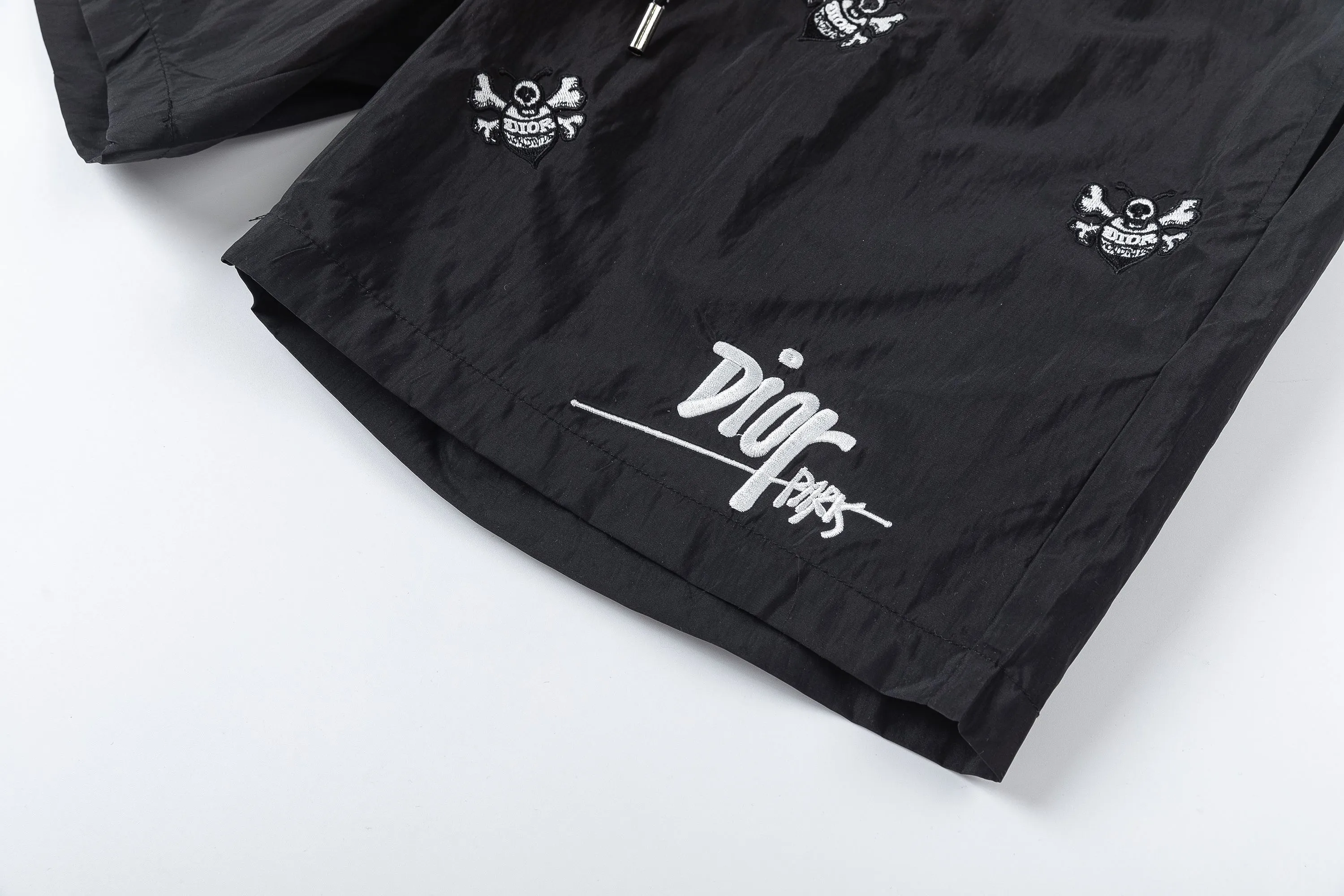 Di RO 2025 Logo 。New Arrival ， ！ 1-1 ， 、 ， 、 ！ ： Black White Sizes：S M L XL XXL