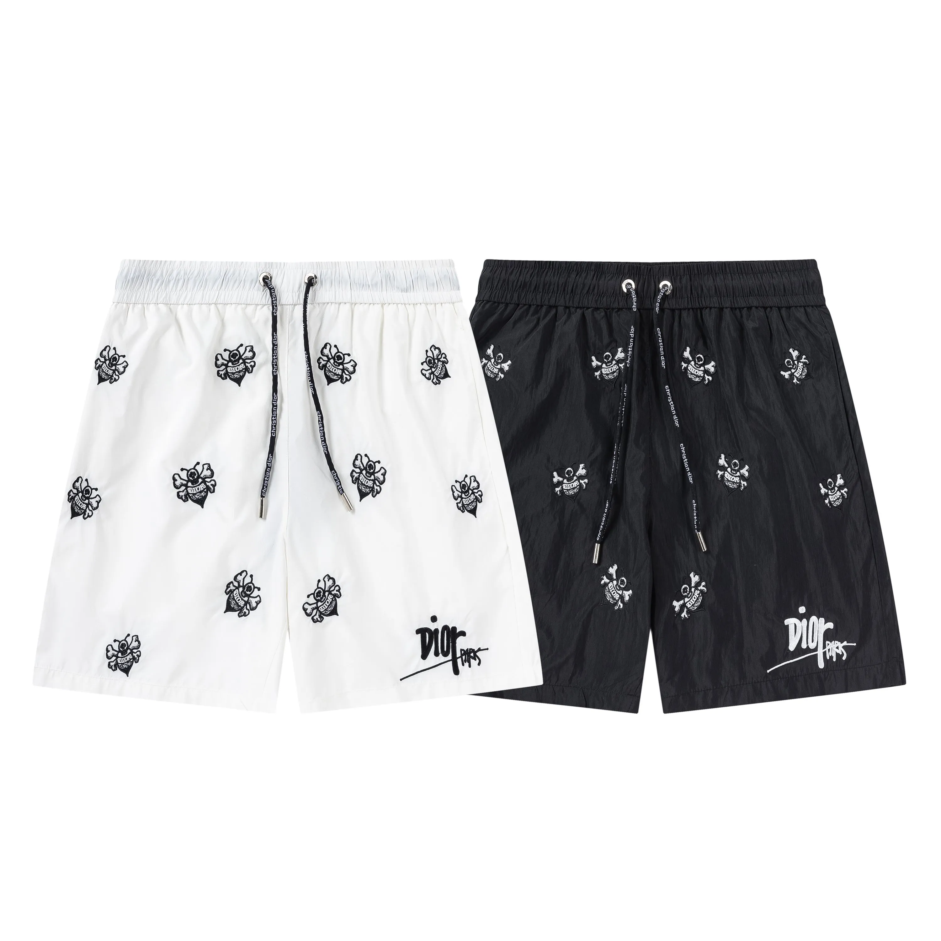 Di RO 2025 Logo 。New Arrival ， ！ 1-1 ， 、 ， 、 ！ ： Black White Sizes：S M L XL XXL