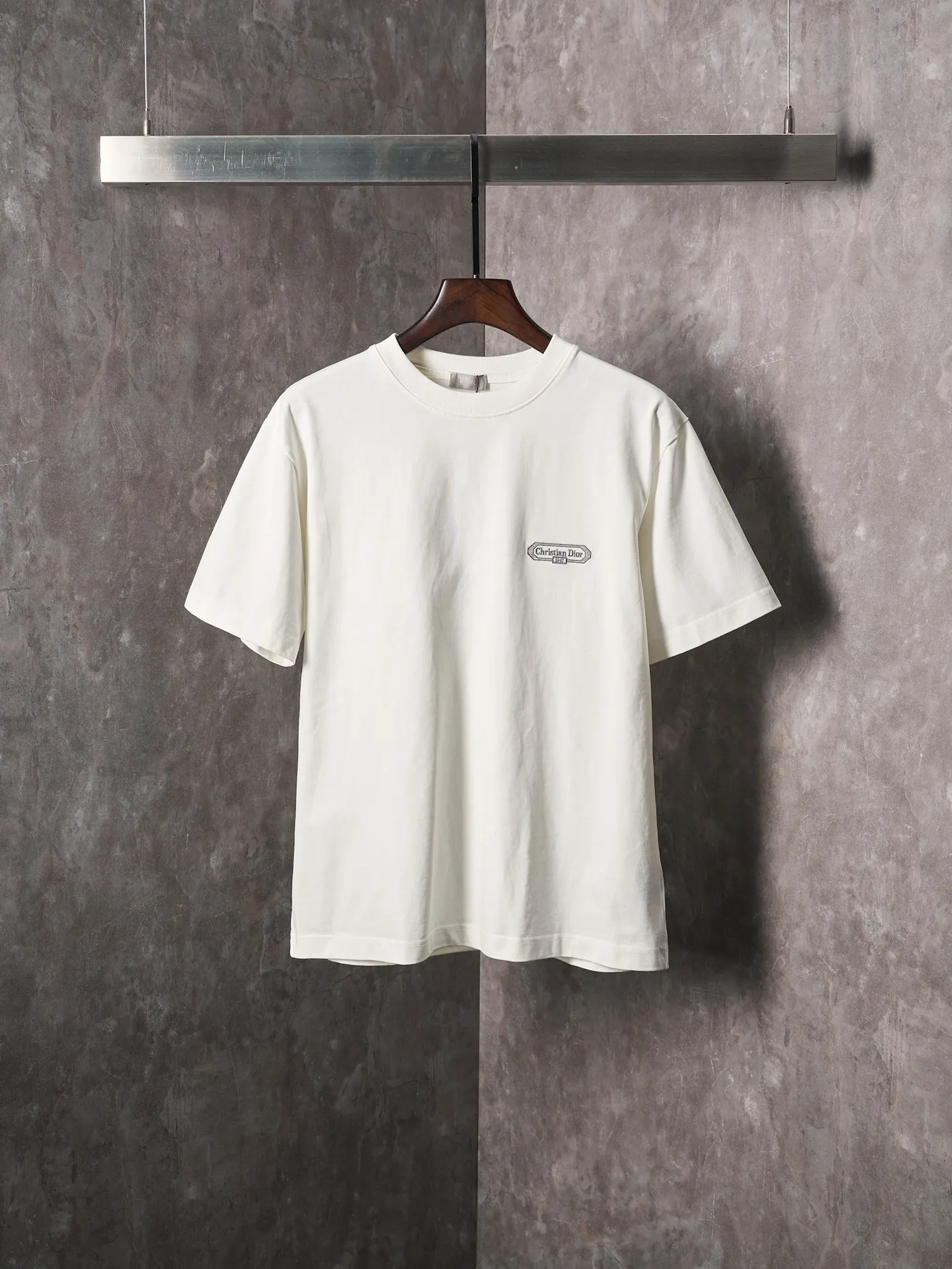 】Dior/ Box T 【In Stock】S M L XL CD Box T CD Box ，