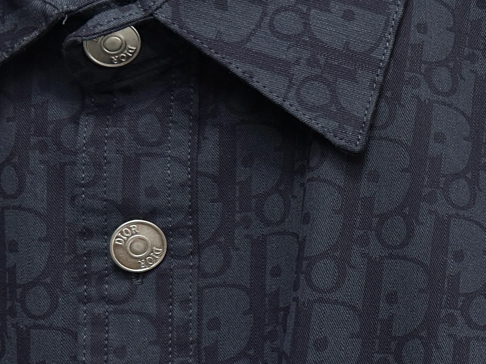 【Dior】 New Arrival Classiclogo Same Style ！ ， ， ， ！ Size：S M L XL
