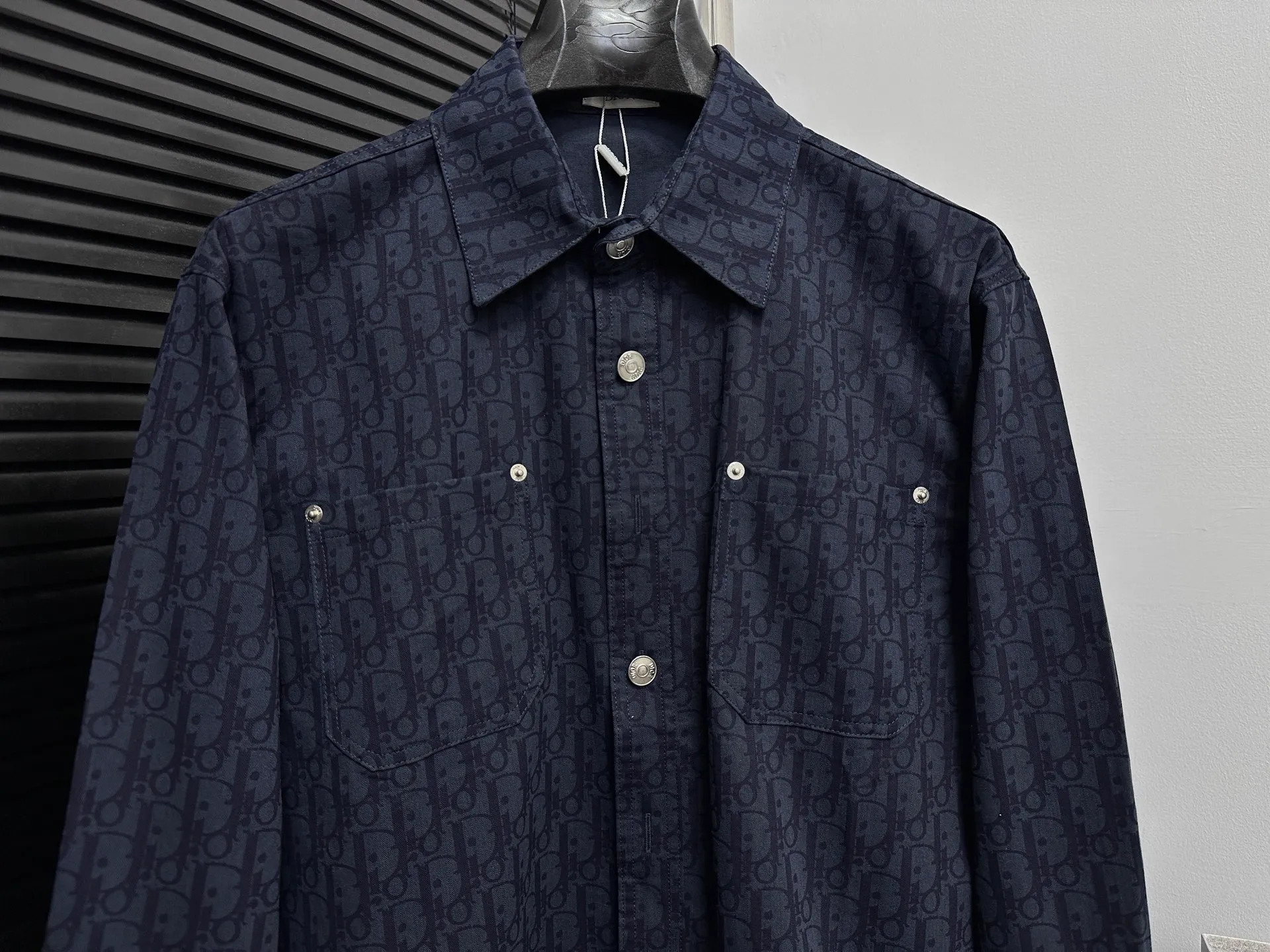 【Dior】 New Arrival Classiclogo Same Style ！ ， ， ， ！ Size：S M L XL