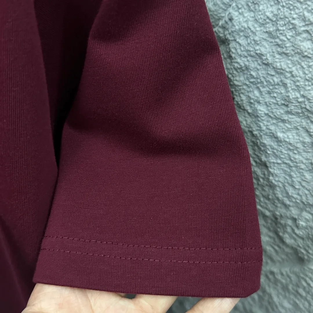 Dio* 2025 Classic logo T Same Style ： Black White Size： S （90-130 ） M （120-150 ） L （140-165 ） XL （160-180 ） XXL （180 ）