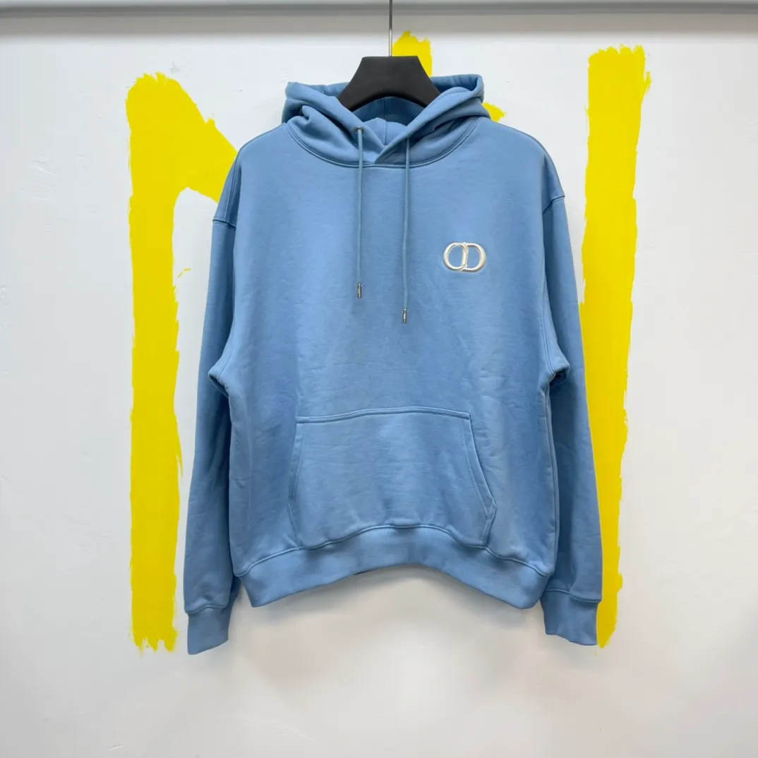 S-XL Dior、CD logo 23FW New Arrival ， Versatile ！ ， ， ， ， 100% Breathable CD logo ， Gray ， ， OS ！ Same Style