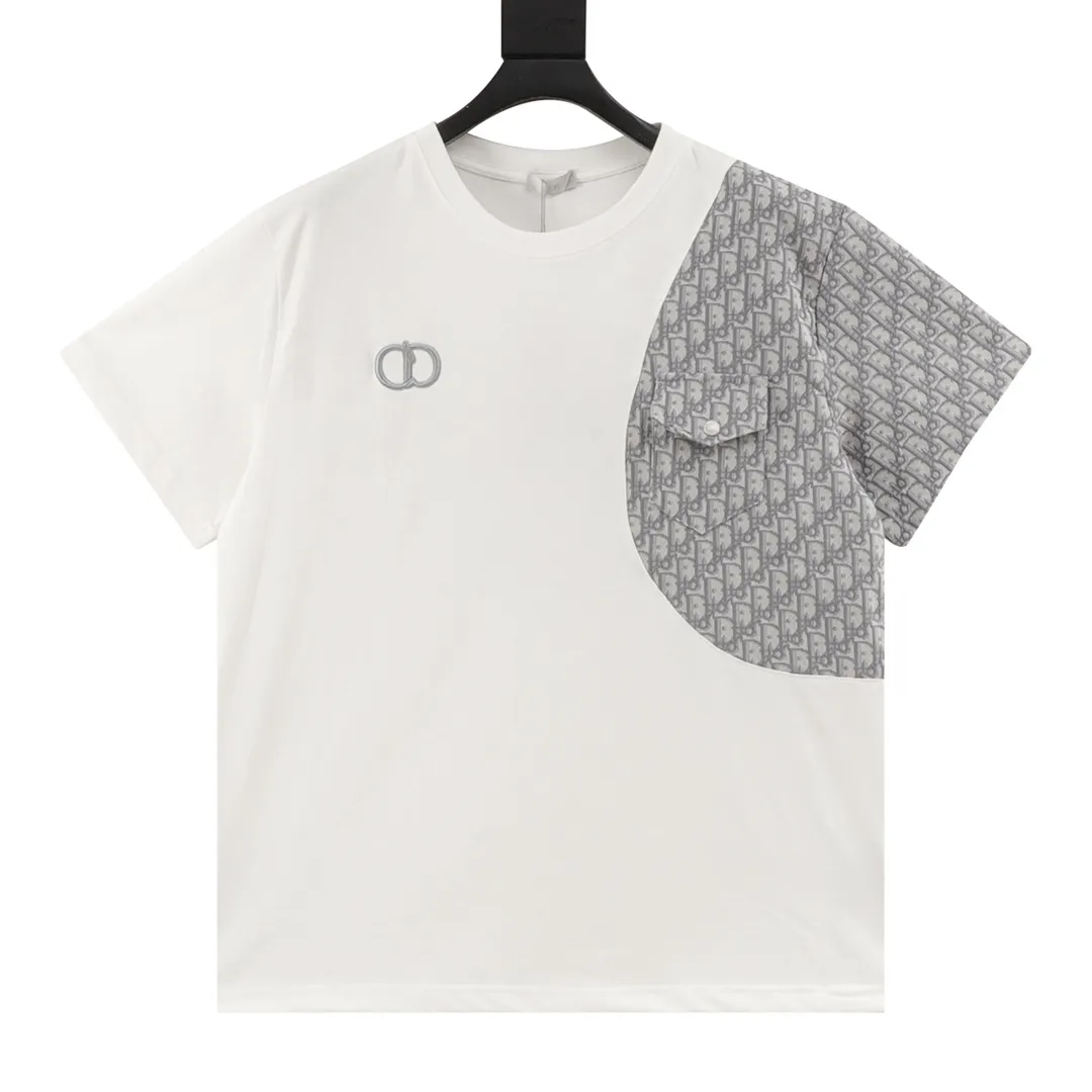 DIOR/ New Arrival ， ， ， ！White Classic ， ， ， ， ， Breathable ， OS， CD ， Quality ， ！ size：S-L