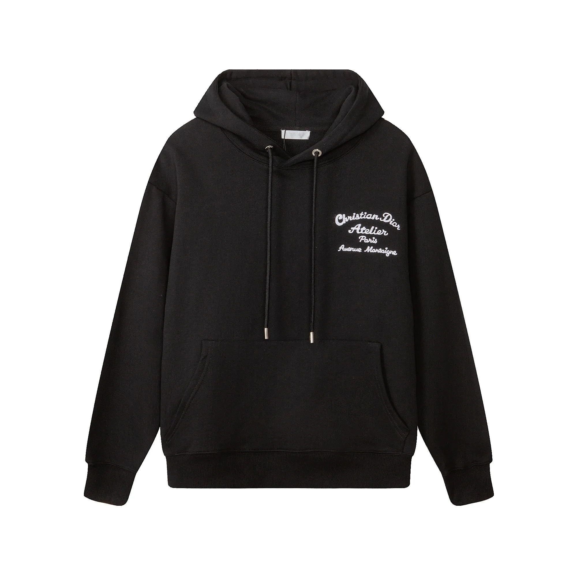 # ，Premium ， Quality Dior New Arrival LOGO ， g 1:1 ， ， 1:1 ， ，Oversize ， ， Same Style， ， Premium ， 。 Size:XS S M L :Black White