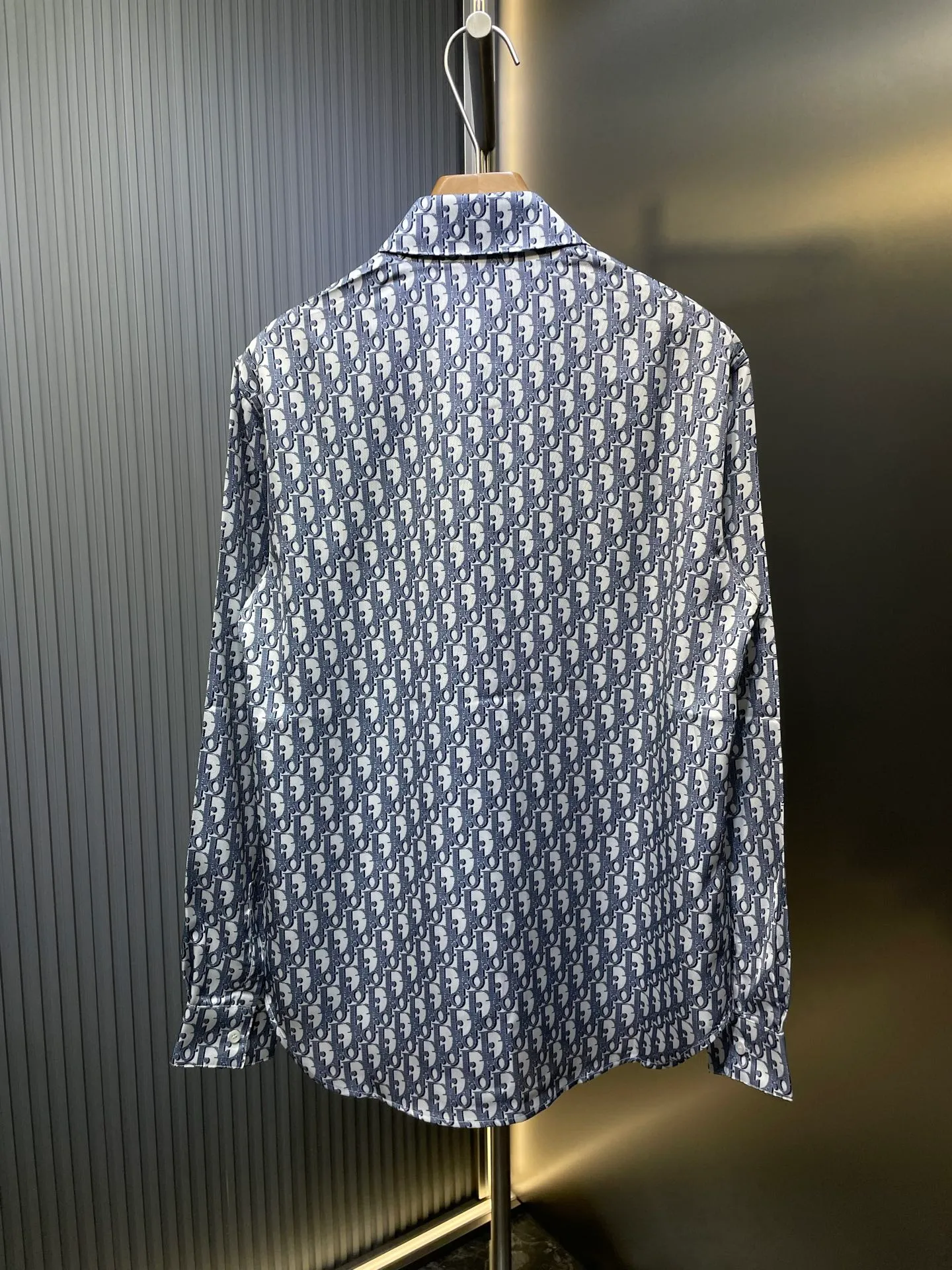 dior🌟【 Original】 25ss New Arrival White Blue oblique Classic oblique ， White Blue ， ， ， ， oblique ， dr ， ， ， ， ！ Size：s m l xl