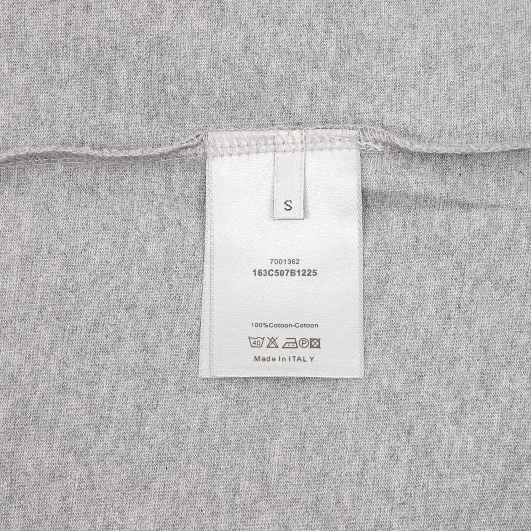 DIOR/ Classic CD Classic TEE Classic T Series， CHAO ！ ， ， ! 100% ， ， D ， ，Breathable NO.1! CD ， ， + ， ， ！ ， ！ Size：XS-L