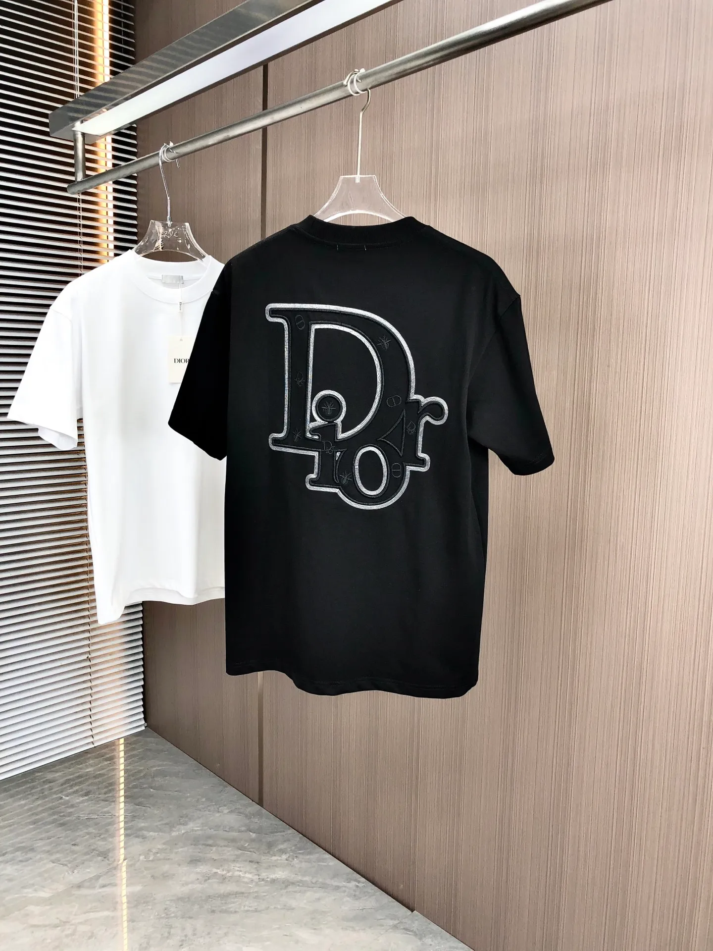 Dior 2025 New Arrival ➕ Same Style ： Sizes：SMLXLXXL