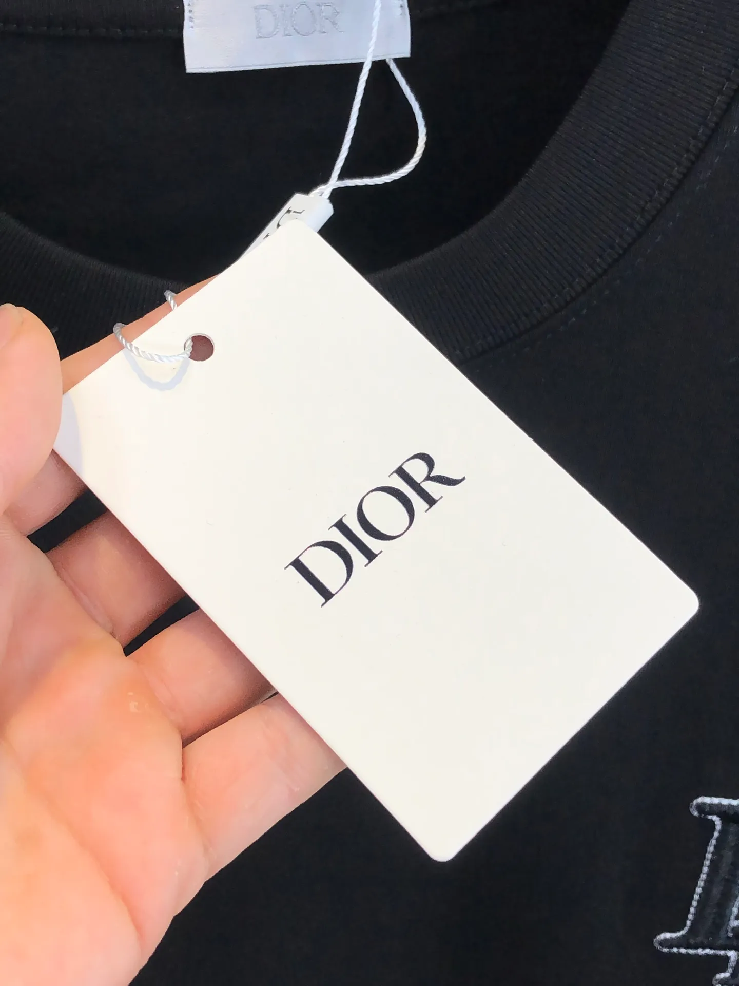 Dior 2025 New Arrival ➕ Same Style ： Sizes：SMLXLXXL