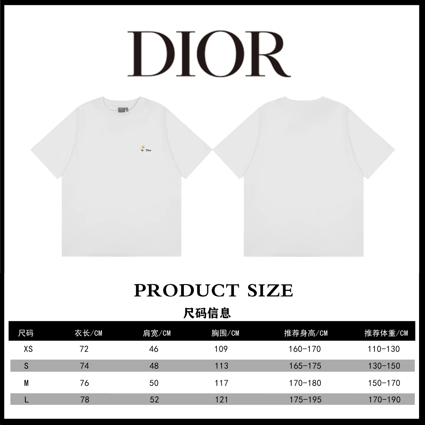Size