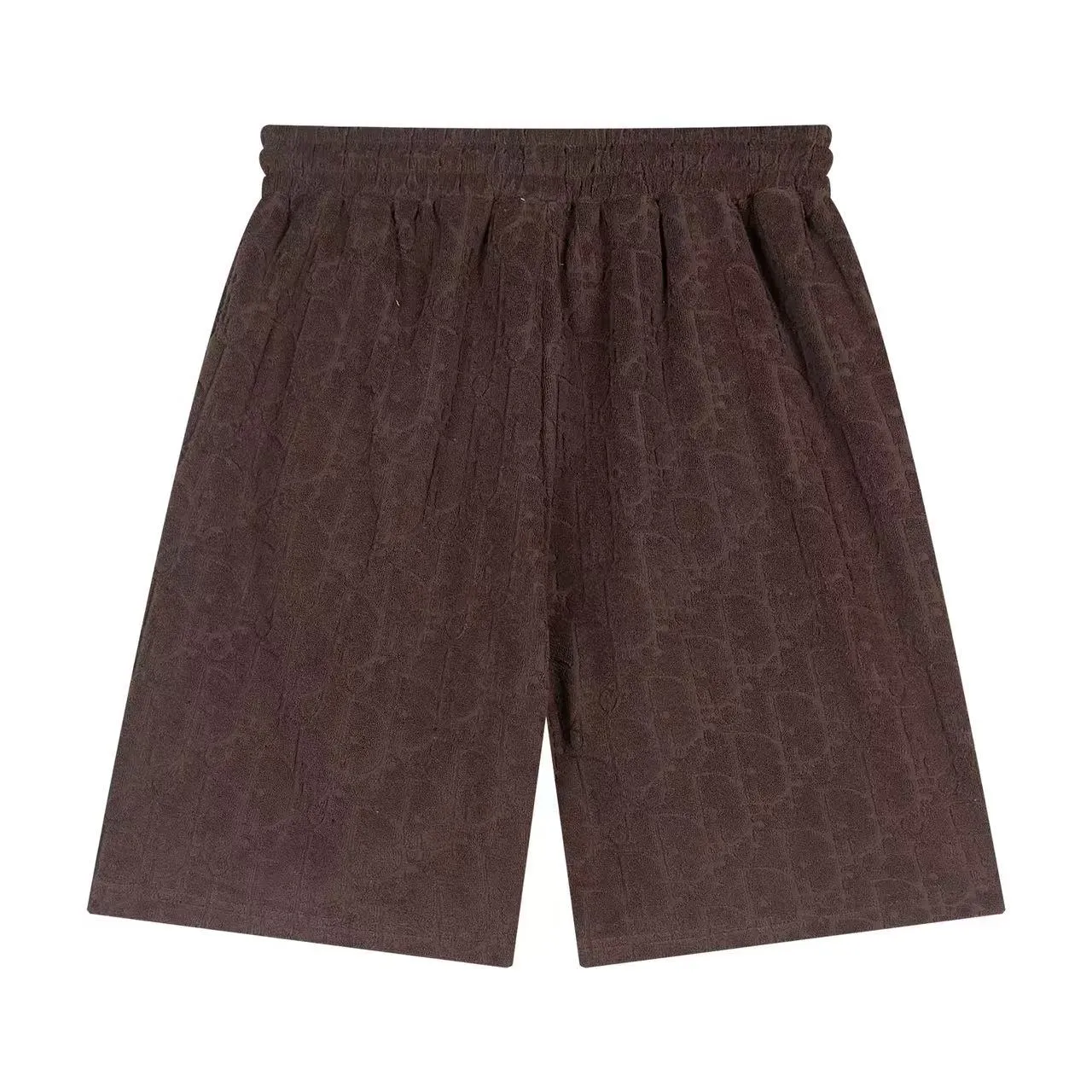 ❥B # Quality Dior 2025Fall New Arrival Series 100% G size：S M L XL ：Coffee Brown