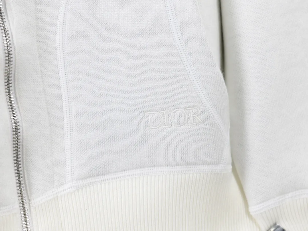 「D 09」 DIOR/ logo ， ， ！ ：Navy Blue Size：S M L（ ）