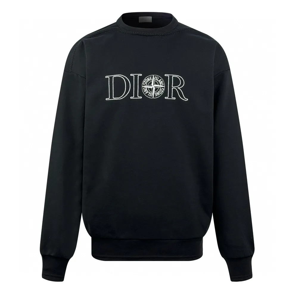 【 】 CD x Stone island 15, ， DIOR ANDSTONE ISLAND Stone Island Classic Dior Quality ， Dior Stone ISland ， ， ， 。 Size:S-M-L-XL