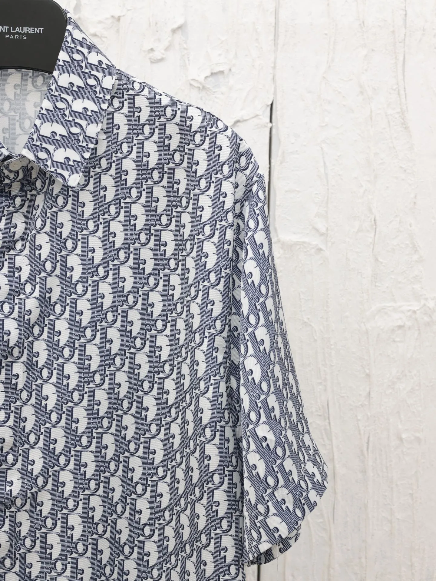 Dio 25New Arrival Classic Classic Oblique 。 White Blue ， ， 。 ， 。 Size：39/40/41/42