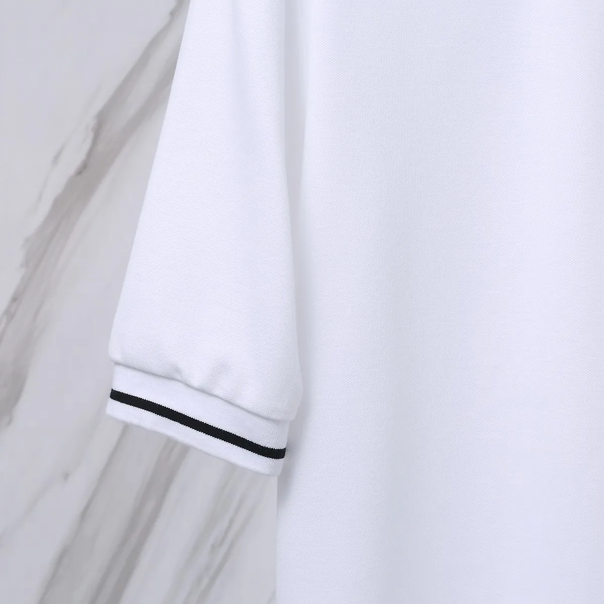 D 41 （ Classic logo POLO ） Dior 24ss New Arrival logo Polo T Same Style Factory ， ，Classic POLO ， Classic logo ， ， Classic logo ， ， Breathable、 3D 、 、 、 ： White Size：S/M/L/XL