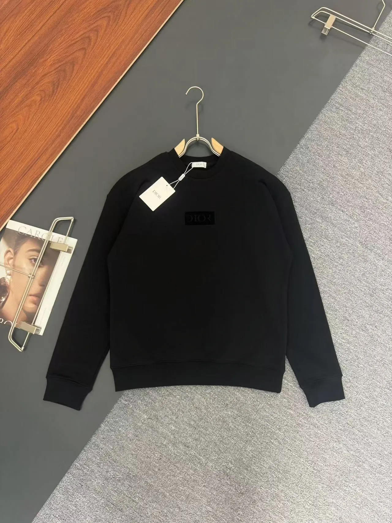Dior *CD New Arrival ， logo ， ！ ， ， ， Versatile Sizes S M L XL XXL