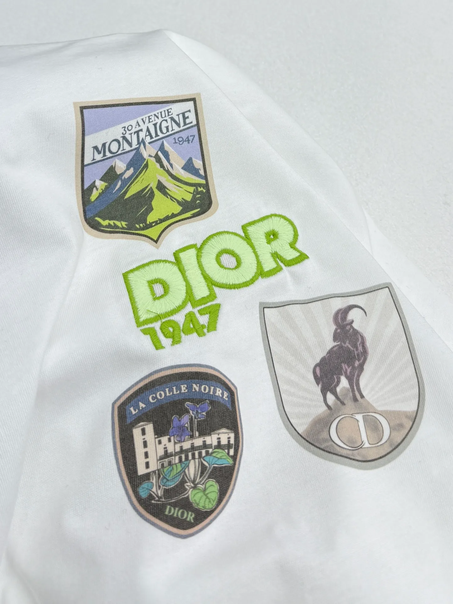 Dior LIFESTYLE T S/M/L/XL