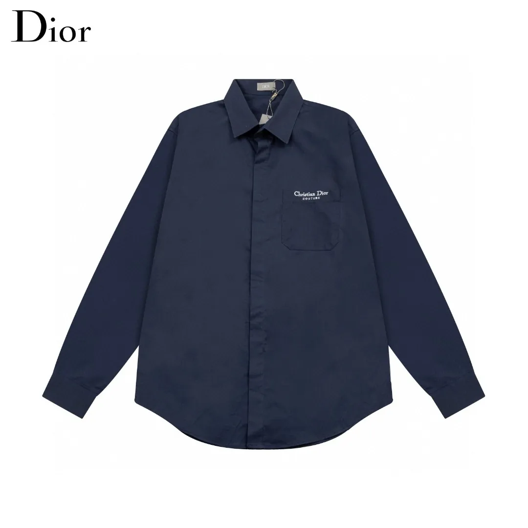 DIOR Hot Sale Versatile Logo 2024ss New Arrival ， Logo Premium ， Breathable ， ， ，✅ logo ， 。 ， Quality。 ！ ， ！🐉Sizes：M-XXL
