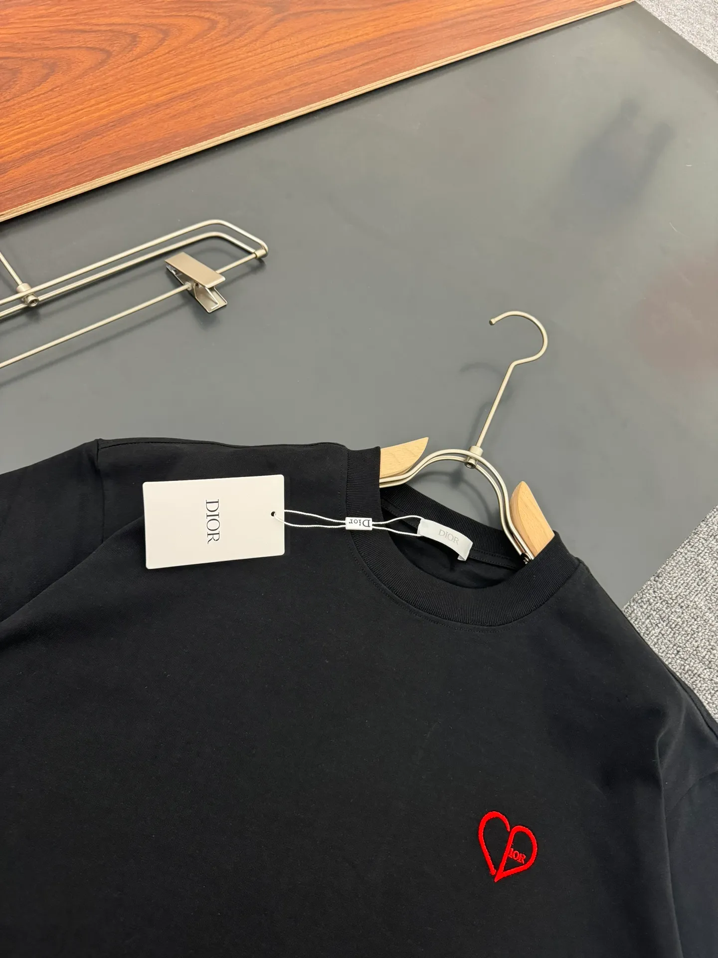 DIOR *CD New Arrival T ， logo ， ！ ， ， logo ， ， Versatile Sizes S M L XL XXL