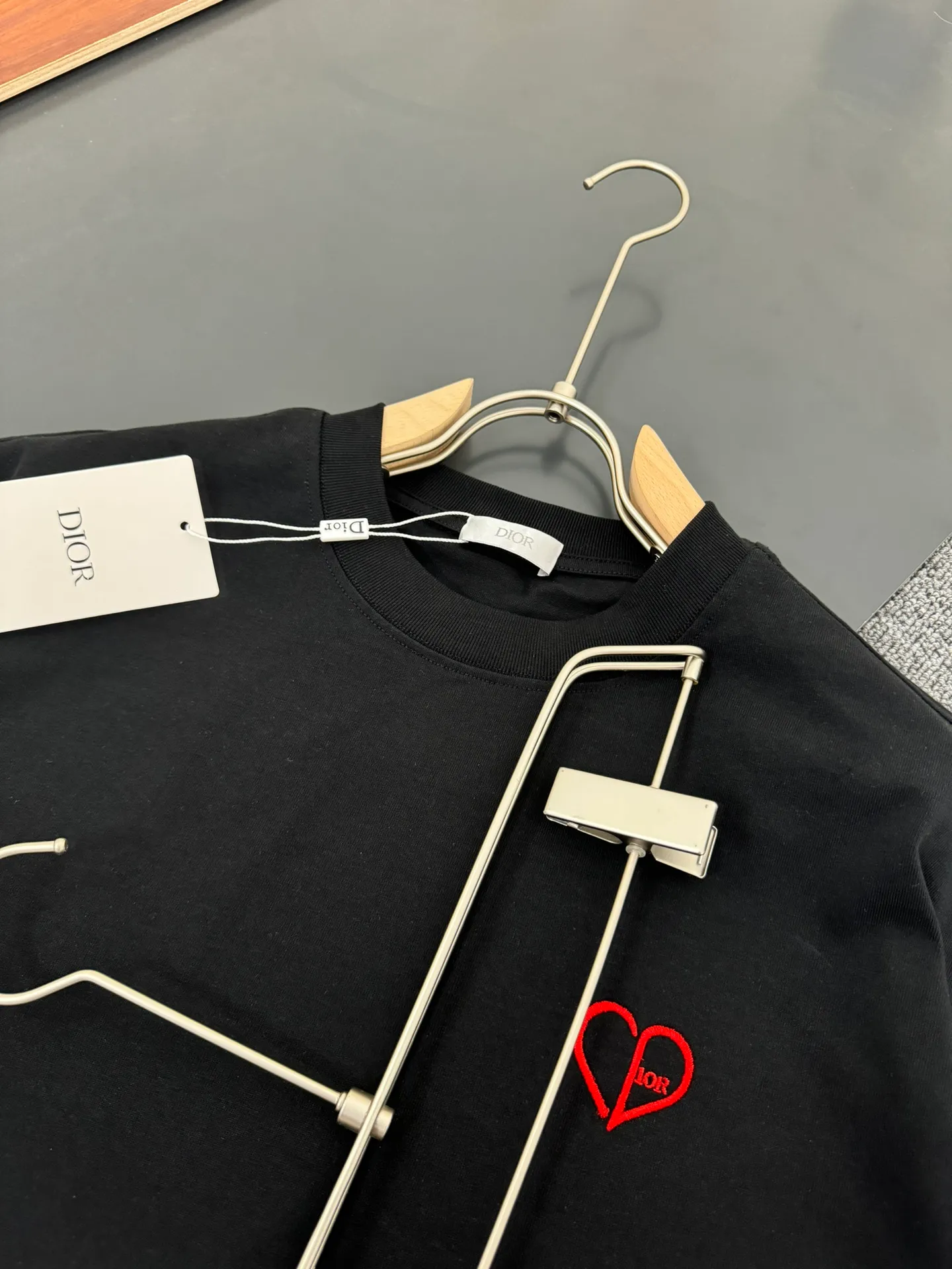 DIOR *CD New Arrival T ， logo ， ！ ， ， logo ， ， Versatile Sizes S M L XL XXL