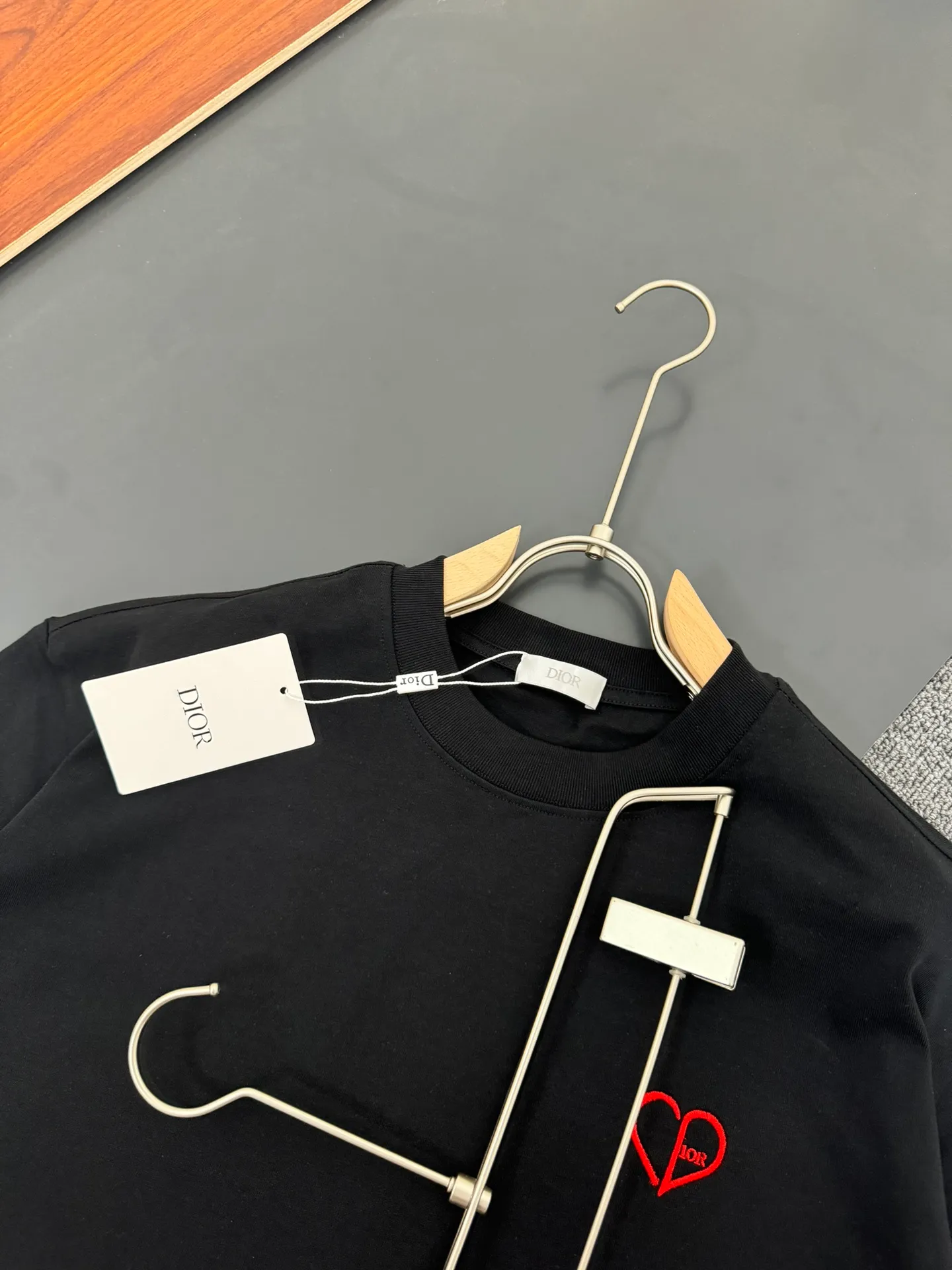 DIOR *CD New Arrival T ， logo ， ！ ， ， logo ， ， Versatile Sizes S M L XL XXL