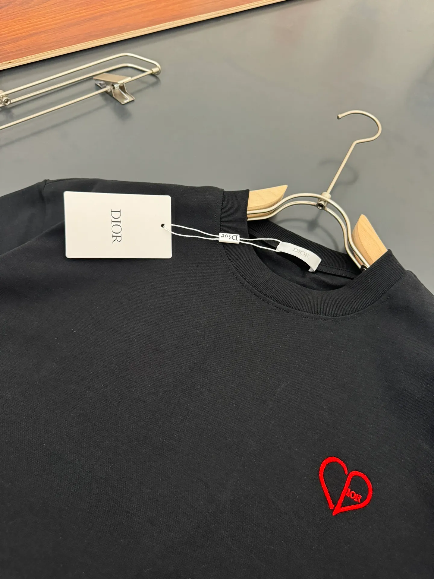DIOR *CD New Arrival T ， logo ， ！ ， ， logo ， ， Versatile Sizes S M L XL XXL
