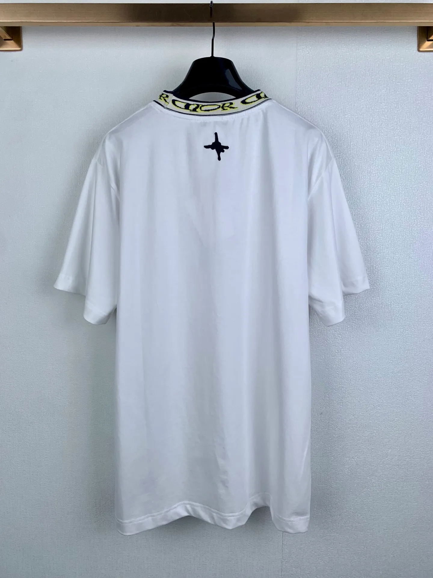 DIOR 25SS T Authentic 7041 ，15 ， ， ， ， 1：1 ， Size：S M L XL