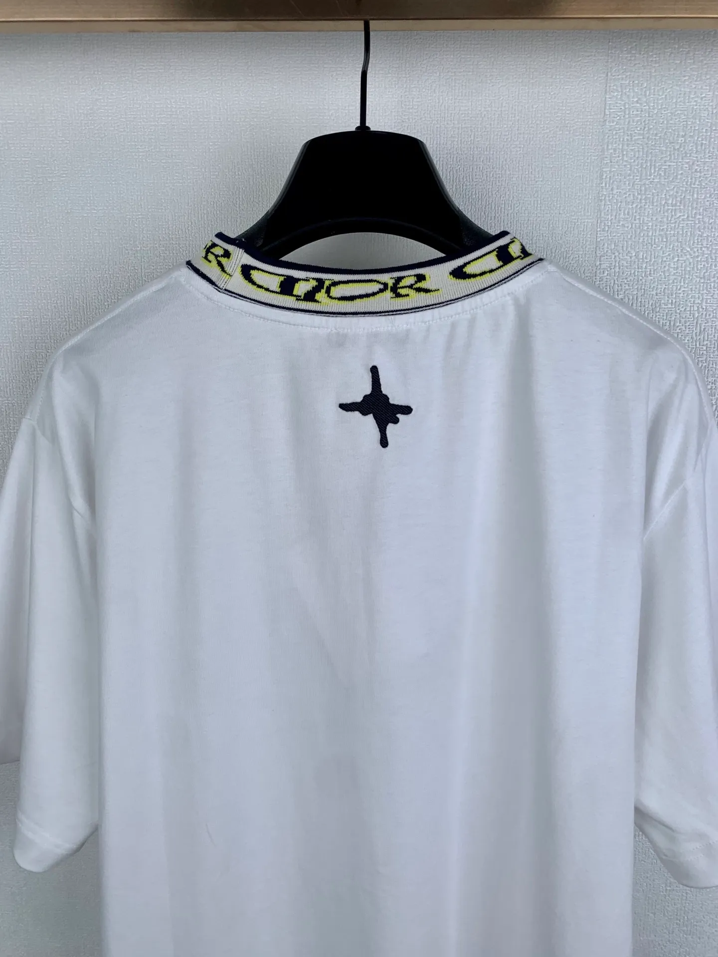 DIOR 25SS T Authentic 7041 ，15 ， ， ， ， 1：1 ， Size：S M L XL