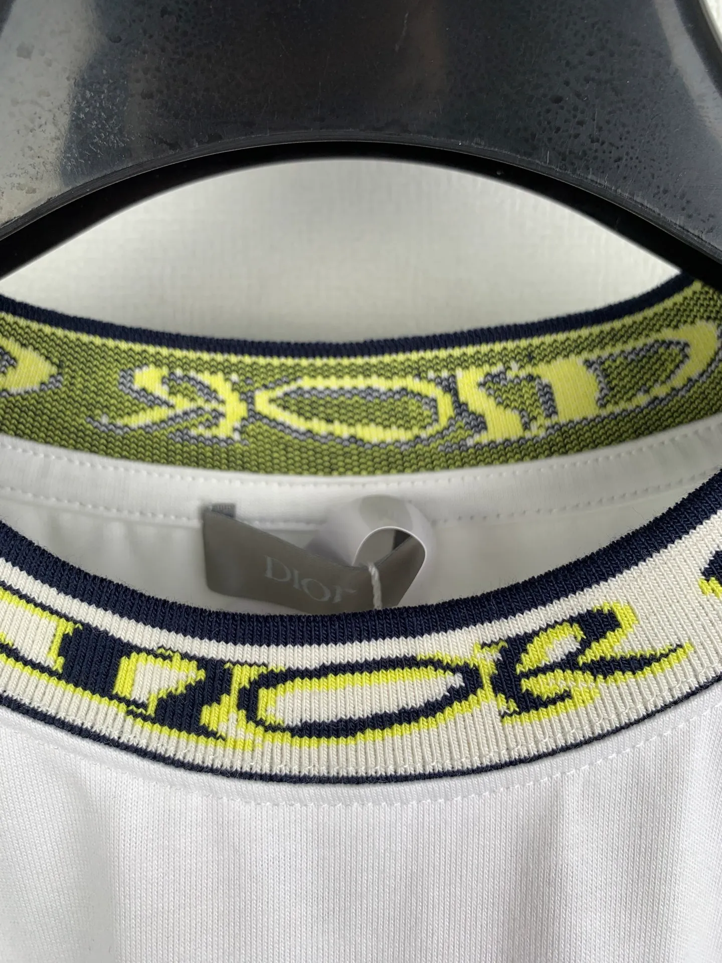 DIOR 25SS T Authentic 7041 ，15 ， ， ， ， 1：1 ， Size：S M L XL